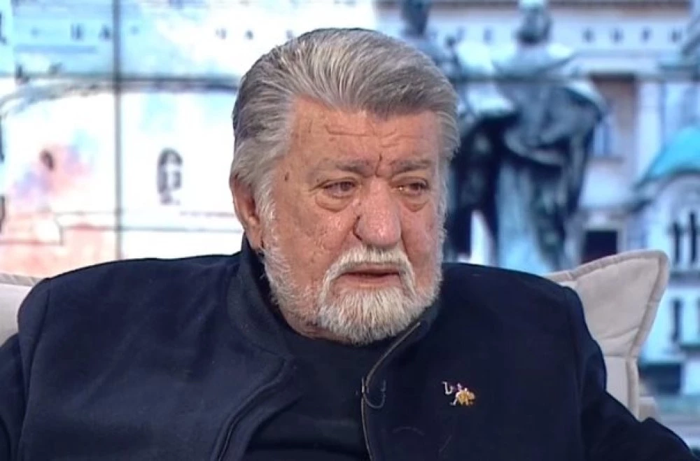 Идва смяна на поколението и по възрастните трябва наистина да