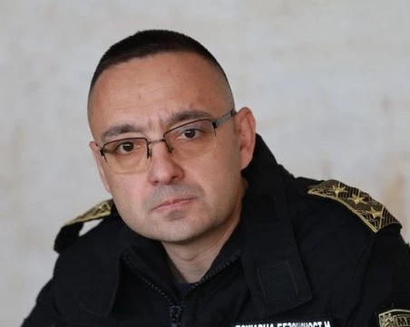 Александър Джартов: След проливните дъждове обстановката в страната се нормализира