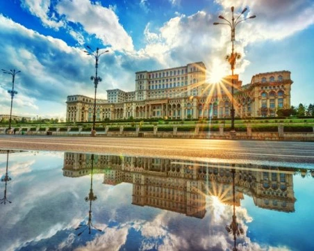 Букурещ избира нов кмет днес