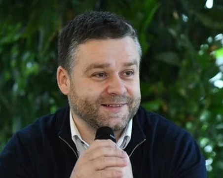 Чиприан Чуку е новият кмет на Букурещ след първите резултати от екзитпол