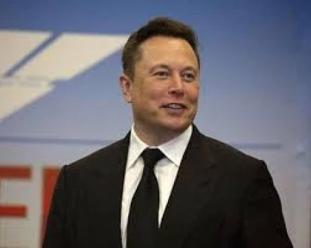 Илон Мъск създава нов 