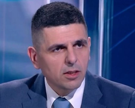 Ивайло Мирчев: Този бюджет е по-лош от предишния, направиха се маркетингови промени