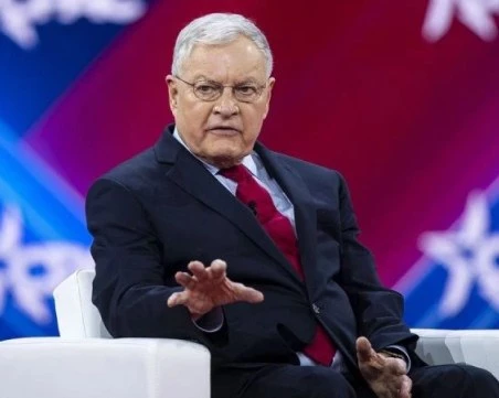 Кийт Келог: Близо сме до постигането на мир в Украйна