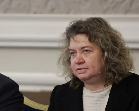 Киселова: Въпросът за оставката на правителството винаги е бил на дневен ред