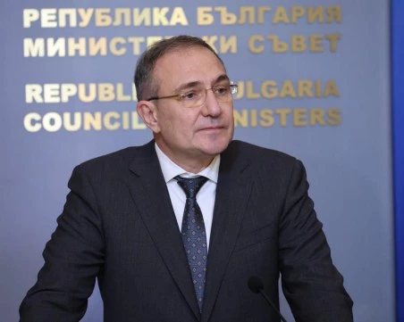 Министър Гуцанов: Имаме готовност да подпомогнем пострадалите от наводненията, АСП са на терен