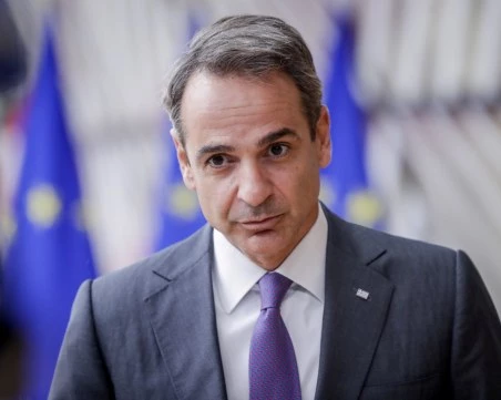 Мицотакис към протестиращите фермери: Можем да намерим решение само чрез диалог