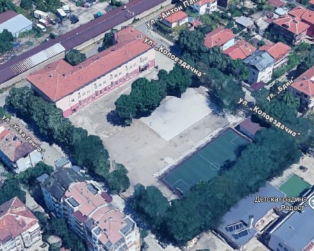 Още едно училище в Пловдив получава физкултурен салон, проектират пристройка за друго