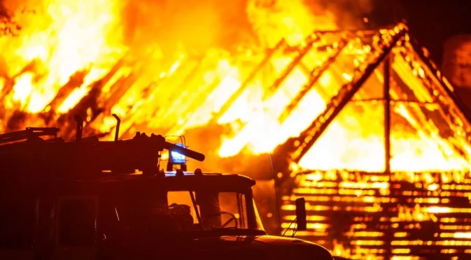 Повече от 20 загинали след пожар в нощен клуб в Индия