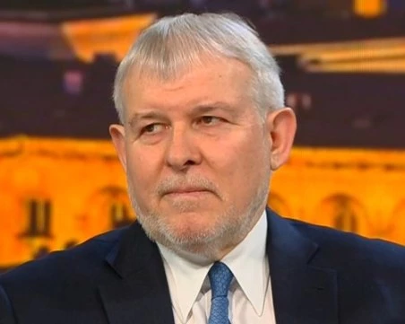 Румен Христов: Протести може да има, но нека има едно взаимно уважение