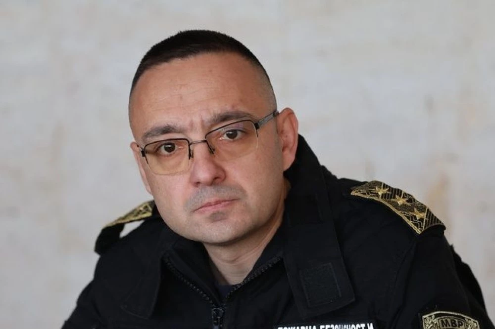 Александър Джартов: След проливните дъждове обстановката в страната се нормализира