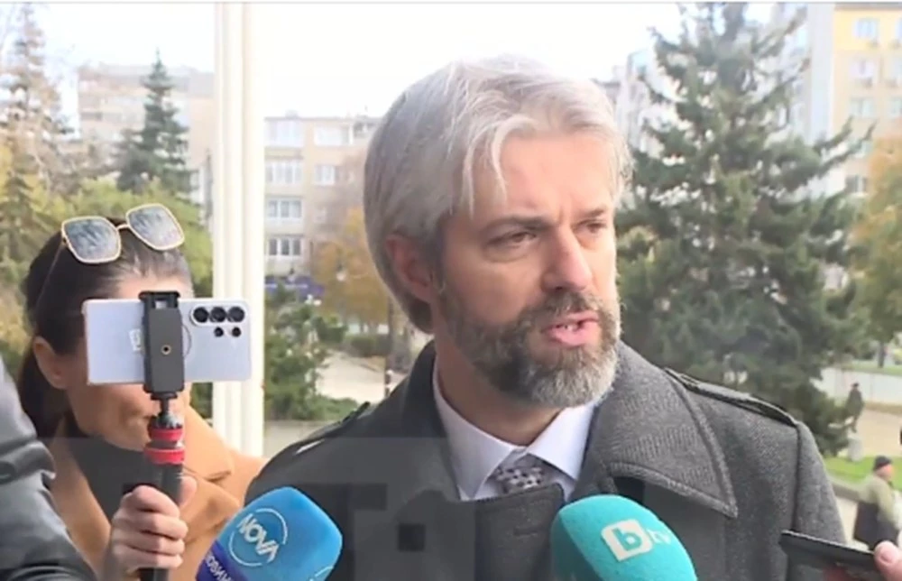 Благомир Коцев: Ще мисля за кандидат-президент, ако хората, които ме подкрепиха, го искат