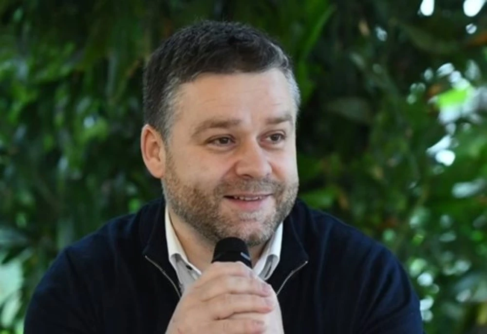 Чиприан Чуку е новият кмет на Букурещ след първите резултати от екзитпол