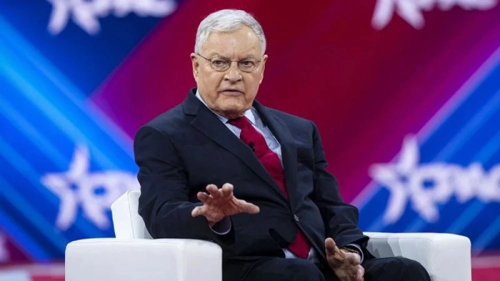 Кийт Келог: Близо сме до постигането на мир в Украйна