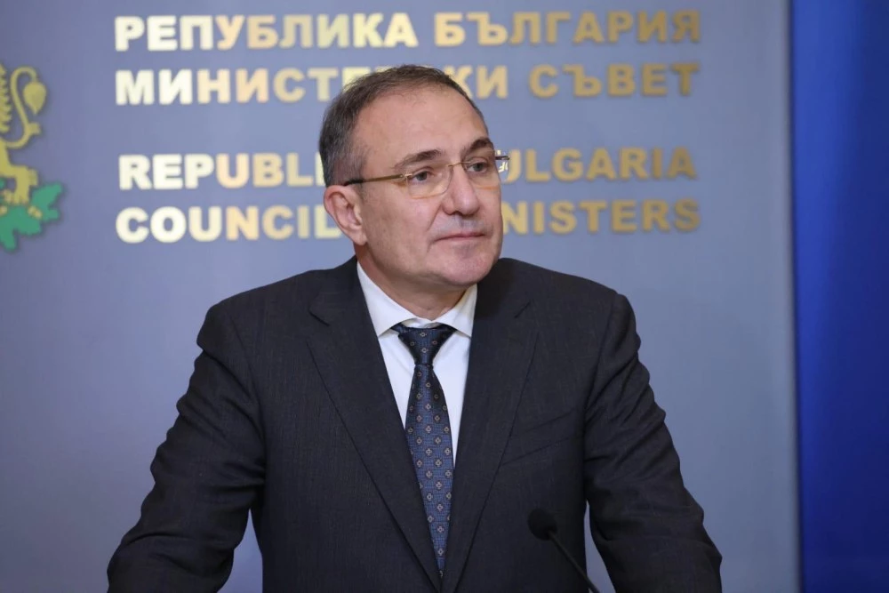 Министър Гуцанов: Имаме готовност да подпомогнем пострадалите от наводненията, АСП са на терен