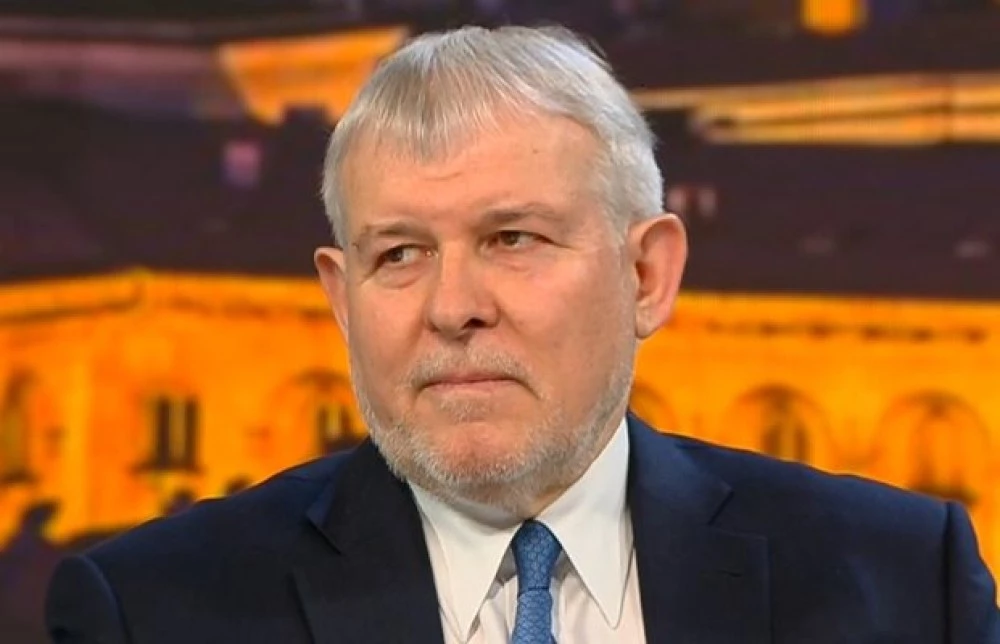 Румен Христов: Протести може да има, но нека има едно взаимно уважение