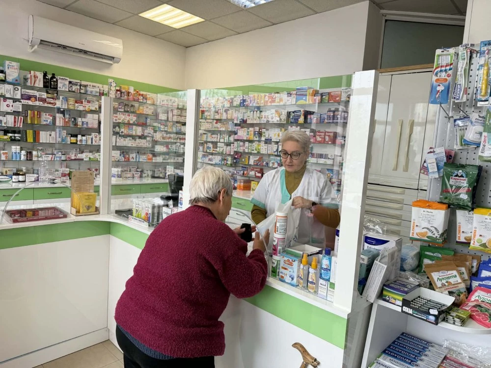 Семейните аптеки: проектът на новия договор на НЗОК с аптеките не предвижда по-ефикасна грижа за пациентите