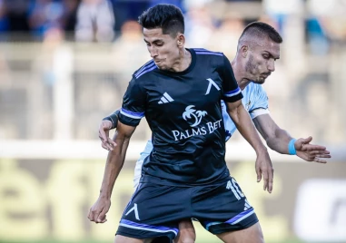 Асоциацията на българските футболист също излезе с официална позиция с