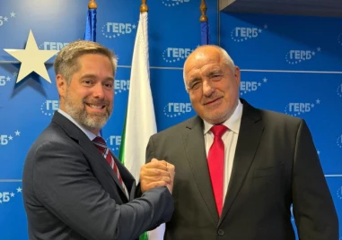 Включването на България в Програмата на САЩ за безвизови пътувания