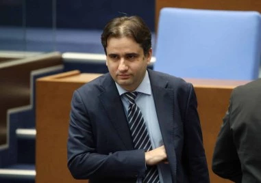 С редакцията на бюджета за 2026 г се прави опит