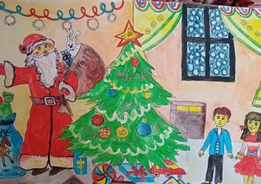 На 18 декември в кметството на район Източен ще бъдат