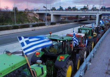 Българо гръцката граница Кулата – Промахон ще остане затворена за