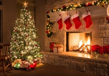 За да направите подготовката за празниците по лесна и по