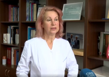 Грипът вече доминира над Ковид 19 в началото на декември