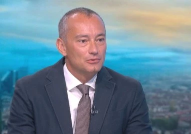 Николай Младенов ще управлява изпълнителния комитет за Газа