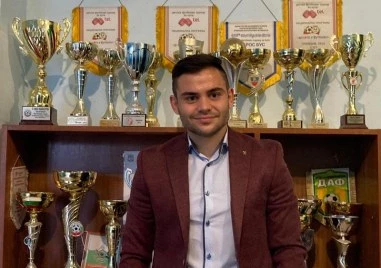 Марица Пловдив опроверга информацията че иска да привлече изпълнителният директор