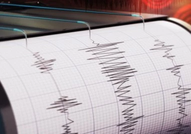 След земетресение с магнитуд 7 6 разтърси източното крайбрежие на