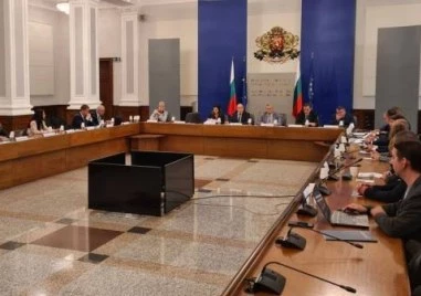 Националният съвет за тристранно сътрудничество НСТС ще обсъди двата проекта