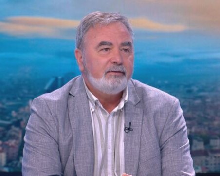 Ангел Кунчев: Грипът вече доминира, чакаме пика през януари