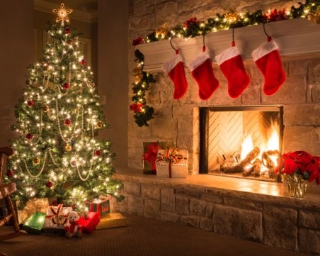 Коледа идва! Три съвета за украса на дома за празниците