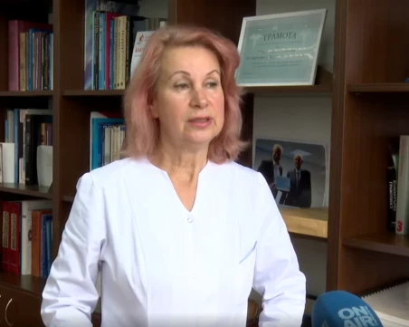 Мутацията на грипа във Великобритания може да дойде у нас