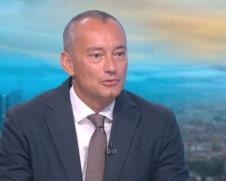 Николай Младенов ще управлява изпълнителния комитет за Газа