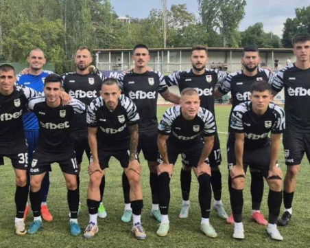 Огромна криза в Пирин, футболистите са свободни да си тръгнат