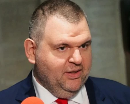 Пеевски: Утре по мирен начин ще изразим нашата воля за една мирна и спокойна България