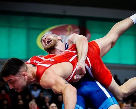 Пловдив ще приеме най-големият турнир по борба в България