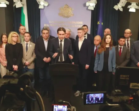 ПП-ДБ за Бюджет 2: Няма да стане и по този начин! Подайте си оставката преди сряда