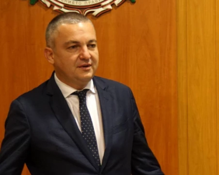 СГС прекрати делото срещу Иван Портних и го изпрати на ВКС