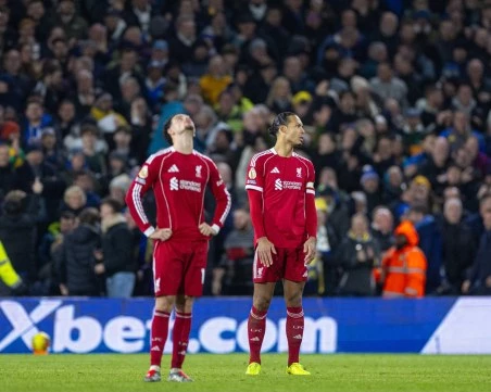 Ще се задълбочи ли кризата в Ливърпул?