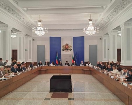 Тристранката се разбра: Единодушна подкрепа за проектобюджета на ДОО