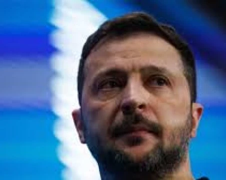 Зеленски ще получи документите с мирния план днес