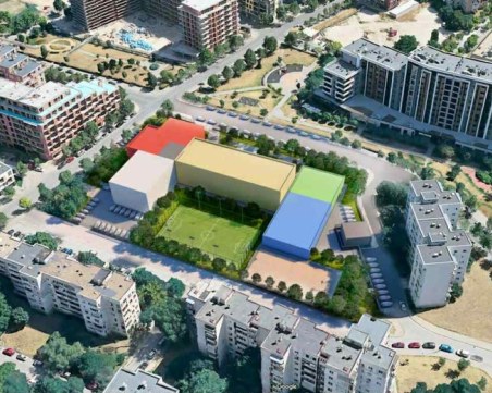 Жалби блокираха проекти за над 40 млн. лв. в Пловдив