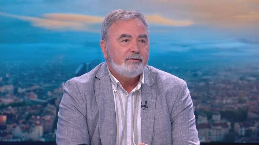 Ангел Кунчев: Грипът вече доминира, чакаме пика през януари