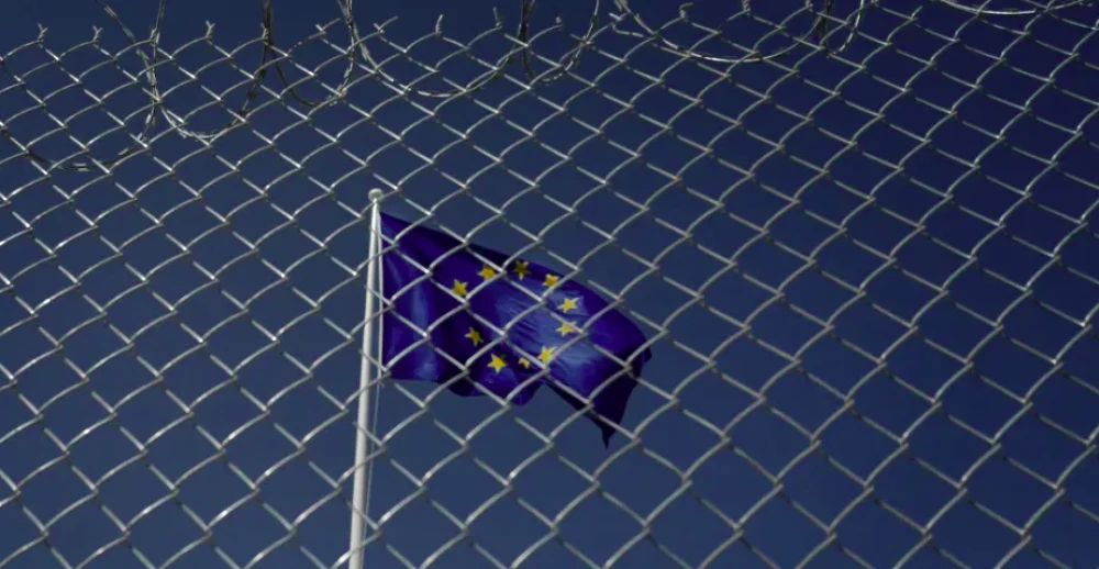 Европа въвежда солидарен подход при разпределението на мигранти, България с отстъпки