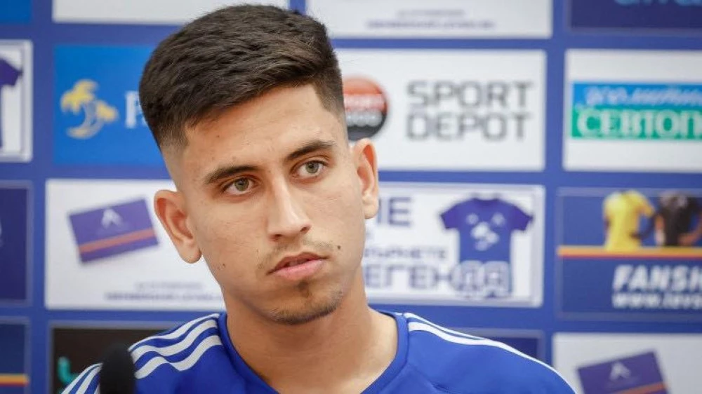 Левски застана твърдо зад Асен Митков