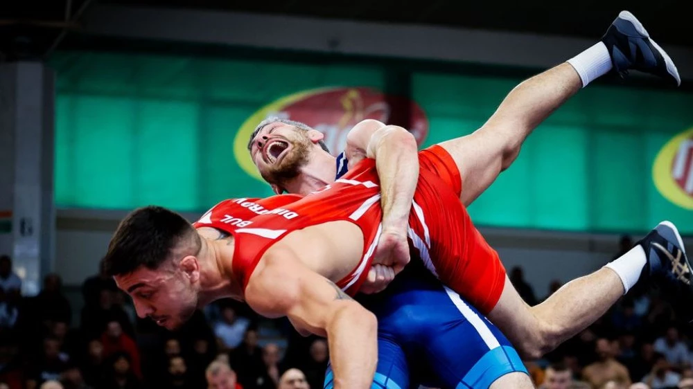 Пловдив ще приеме най-големият турнир по борба в България