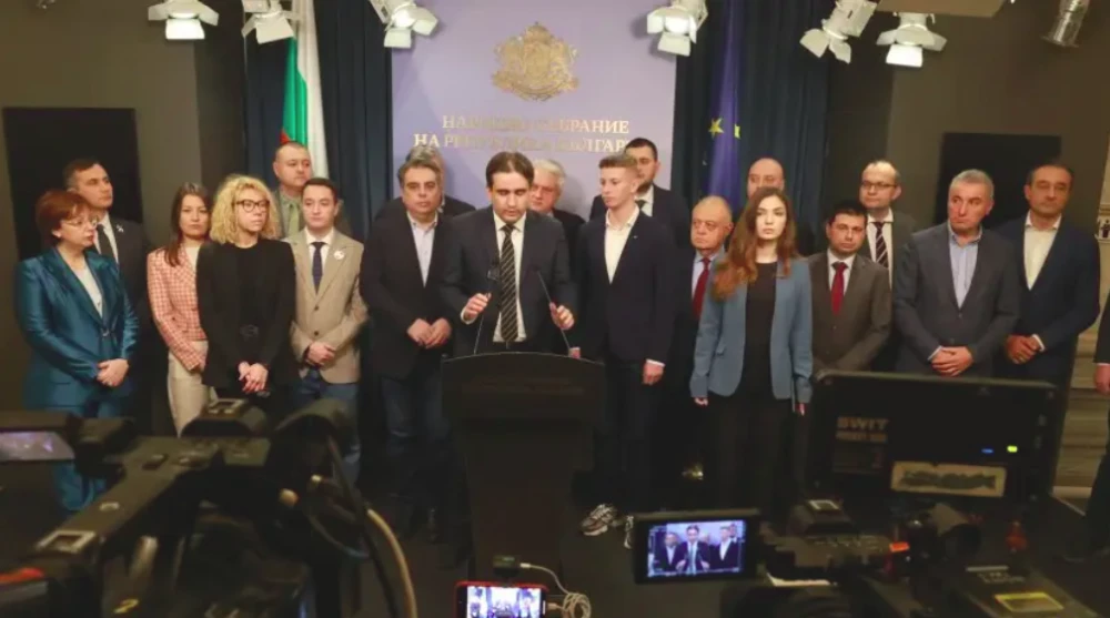 ПП-ДБ за Бюджет 2: Няма да стане и по този начин! Подайте си оставката преди сряда