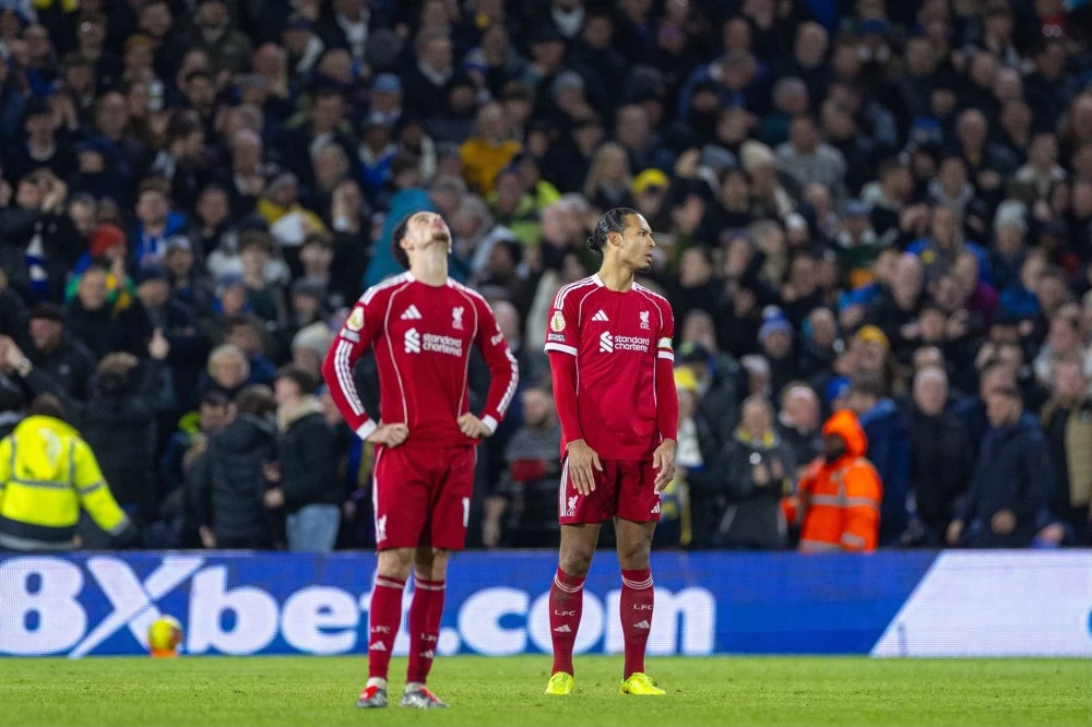 Ще се задълбочи ли кризата в Ливърпул?